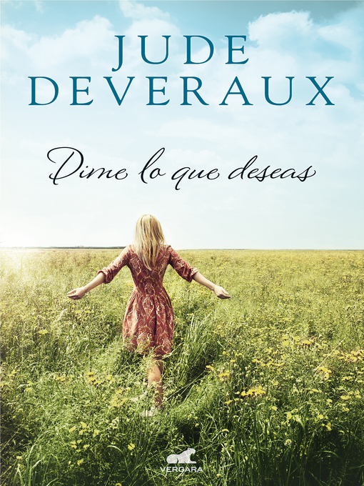 Title details for Dime lo que deseas by Jude Deveraux - Available